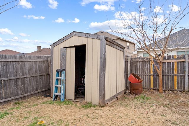 3609 Cayman Drive, Fort Worth, TX 76123