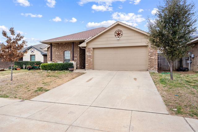 3609 Cayman Drive, Fort Worth, TX 76123