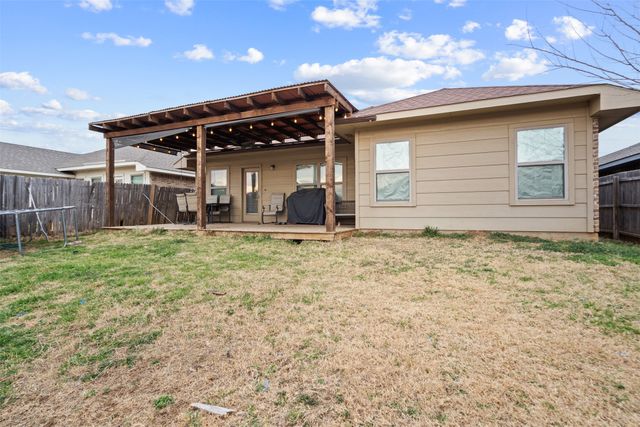 3609 Cayman Drive, Fort Worth, TX 76123