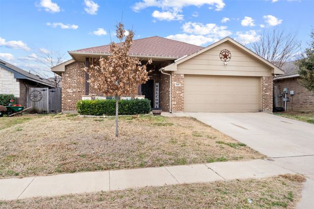 3609 Cayman Drive, Fort Worth, TX 76123