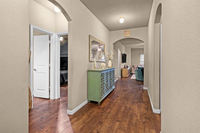 3609 Cayman Drive, Fort Worth, TX 76123