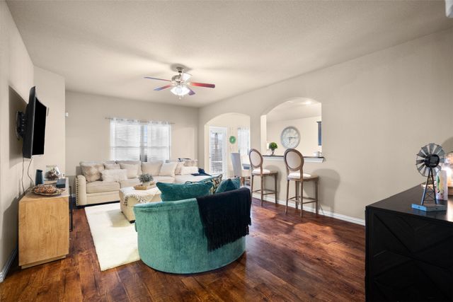 3609 Cayman Drive, Fort Worth, TX 76123