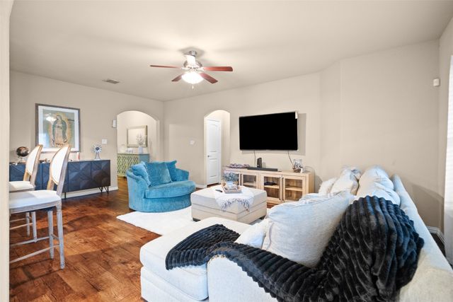 3609 Cayman Drive, Fort Worth, TX 76123