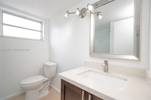 500 NE 26th St 2C, Miami, FL 33137