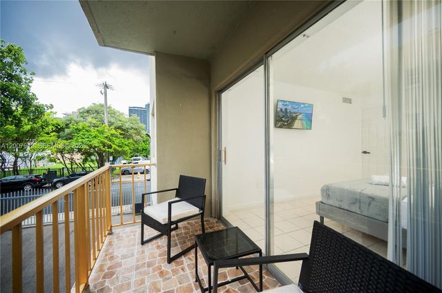 500 NE 26th St 2C, Miami, FL 33137