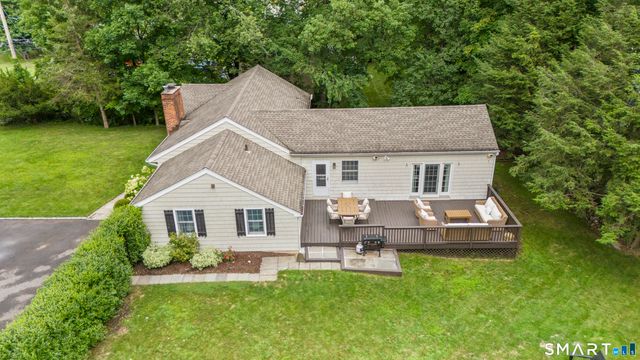 19 Alvin Drive, Norwalk, CT 06850