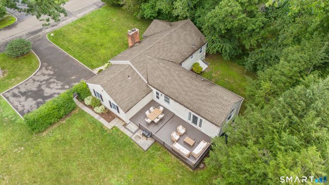 19 Alvin Drive, Norwalk, CT 06850