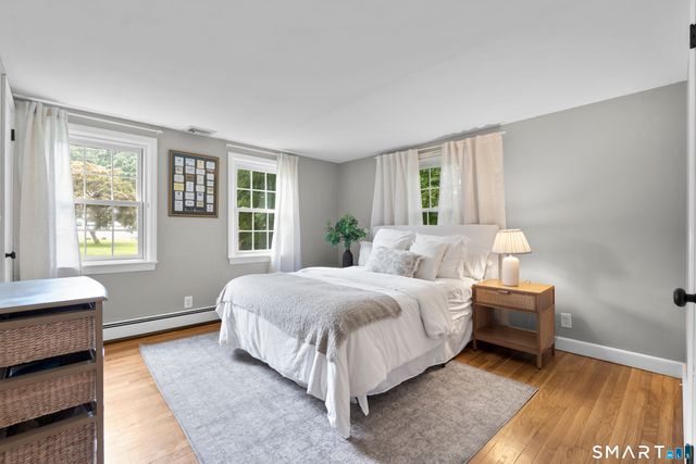 19 Alvin Drive, Norwalk, CT 06850