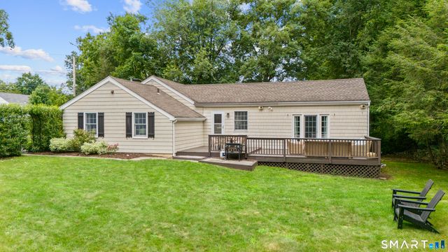 19 Alvin Drive, Norwalk, CT 06850