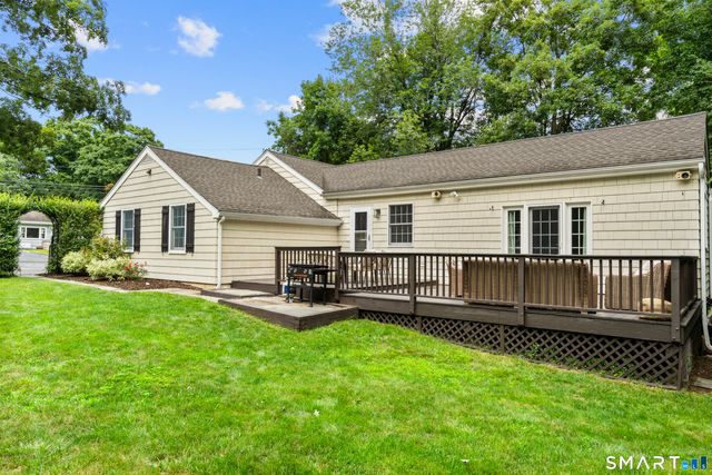 19 Alvin Drive, Norwalk, CT 06850