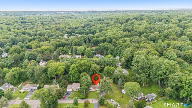 19 Alvin Drive, Norwalk, CT 06850