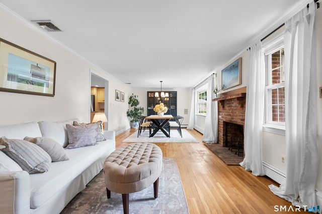 19 Alvin Drive, Norwalk, CT 06850