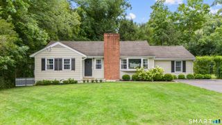 19 Alvin Drive, Norwalk, CT 06850