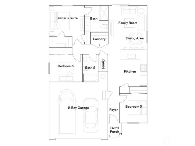 51 Moonshadow Lane, Sequim, WA 98382