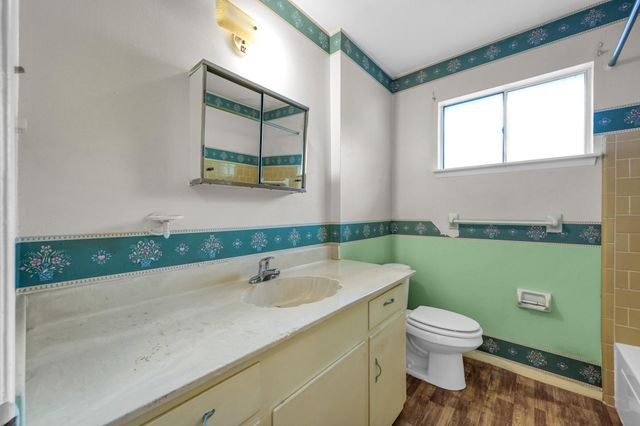 3310 Forest Glen Street, Spring, TX 77380