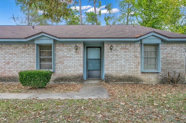 3310 Forest Glen Street, Spring, TX 77380
