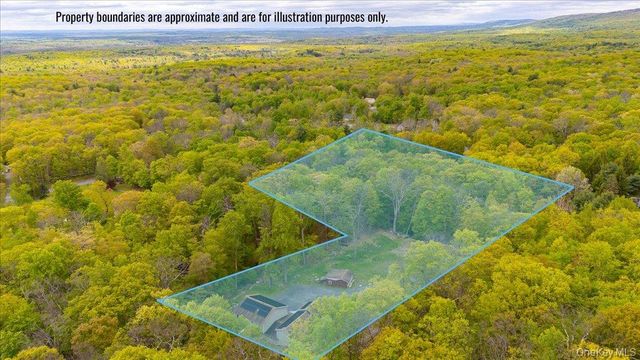 80 Jones Road, Pine Bush, NY 12566