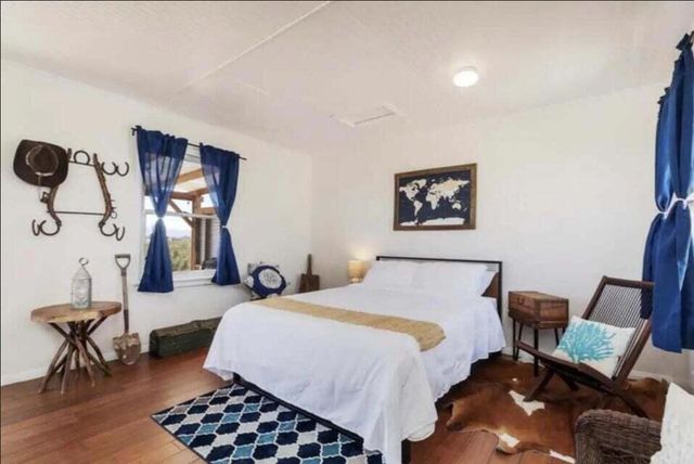 63637 Gemini Road, Joshua Tree, CA 92252