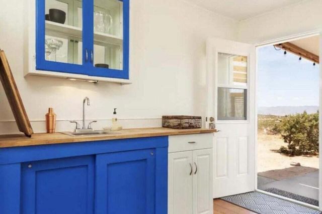 63637 Gemini Road, Joshua Tree, CA 92252