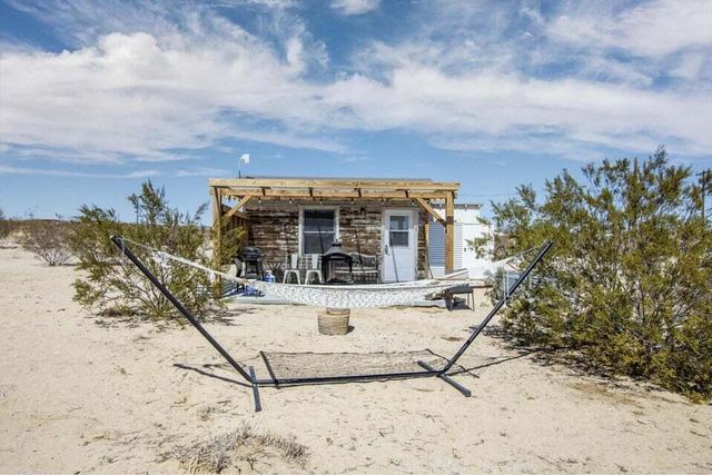 63637 Gemini Road, Joshua Tree, CA 92252