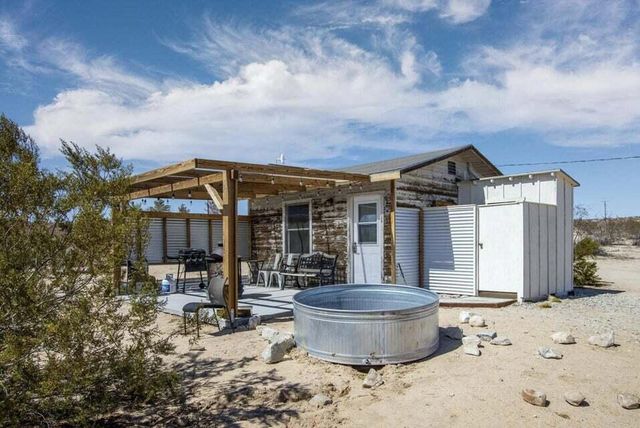 63637 Gemini Road, Joshua Tree, CA 92252