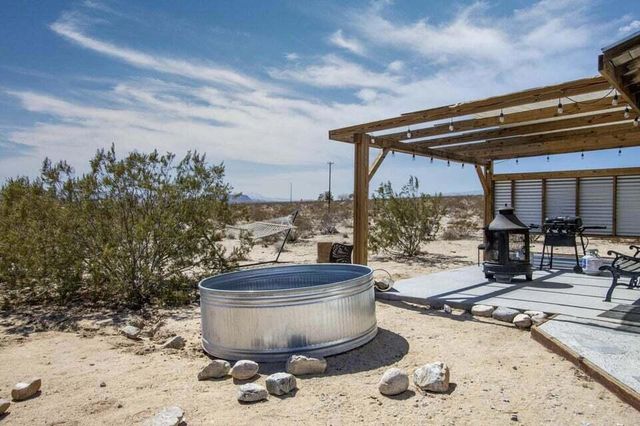 63637 Gemini Road, Joshua Tree, CA 92252