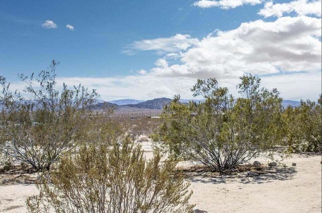 63637 Gemini Road, Joshua Tree, CA 92252