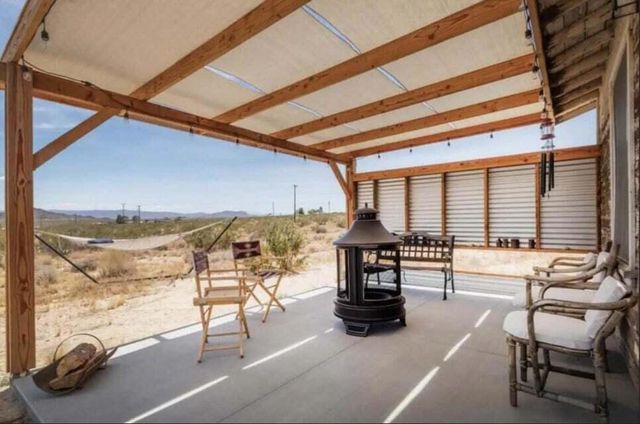 63637 Gemini Road, Joshua Tree, CA 92252