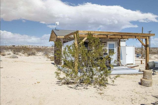 63637 Gemini Road, Joshua Tree, CA 92252