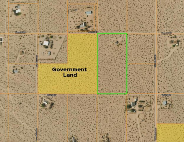 63637 Gemini Road, Joshua Tree, CA 92252