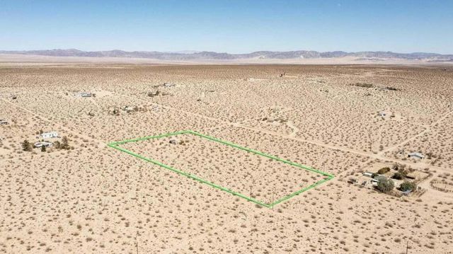 63637 Gemini Road, Joshua Tree, CA 92252