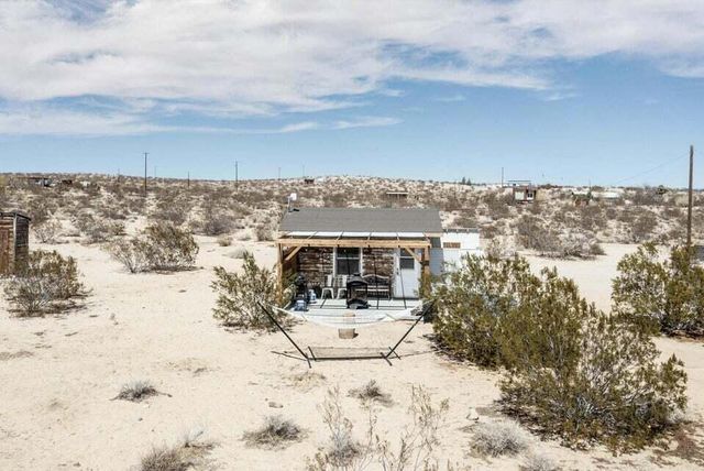 63637 Gemini Road, Joshua Tree, CA 92252