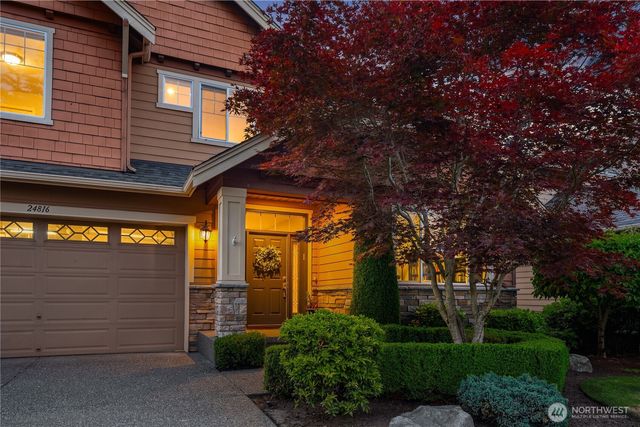 24816 SE 17th Place, Sammamish, WA 98075