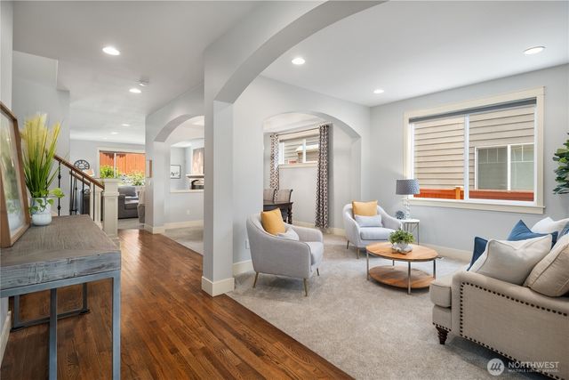 24816 SE 17th Place, Sammamish, WA 98075