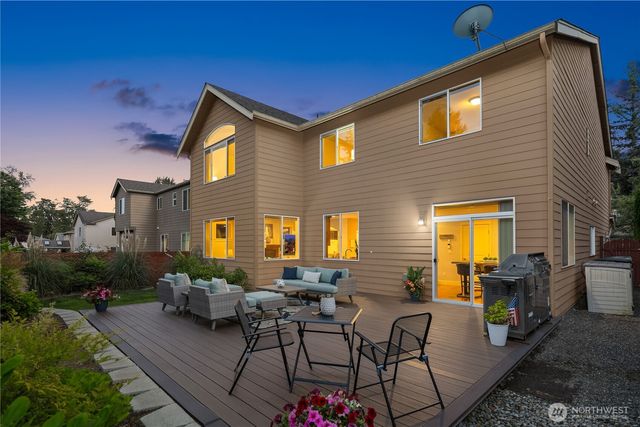 24816 SE 17th Place, Sammamish, WA 98075