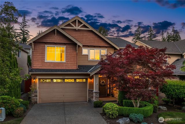 24816 SE 17th Place, Sammamish, WA 98075