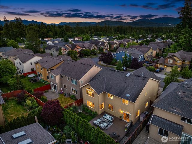24816 SE 17th Place, Sammamish, WA 98075