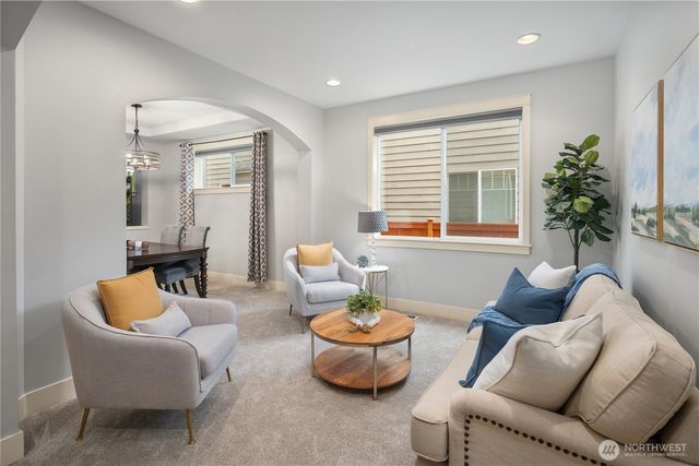 24816 SE 17th Place, Sammamish, WA 98075