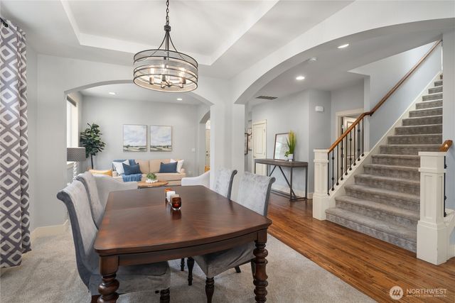24816 SE 17th Place, Sammamish, WA 98075