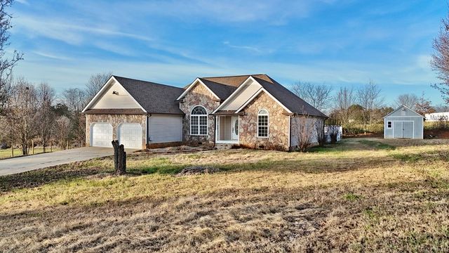 4389 N Hwy 225, Chatsworth, GA 30705