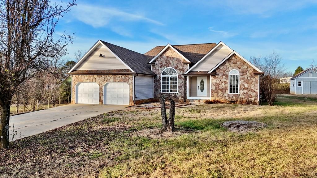 4389 N Hwy 225, Chatsworth, GA 30705