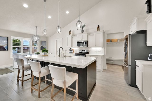 3032 S 2125 W, West Haven, UT 84401