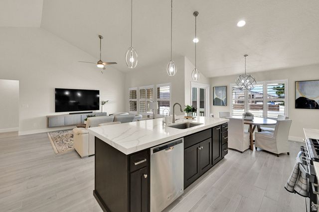 3032 S 2125 W, West Haven, UT 84401