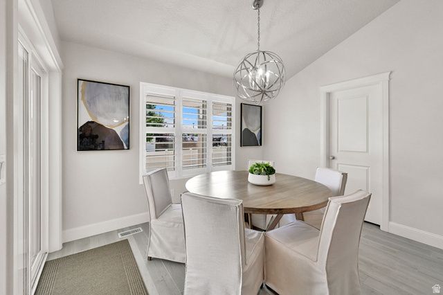 3032 S 2125 W, West Haven, UT 84401