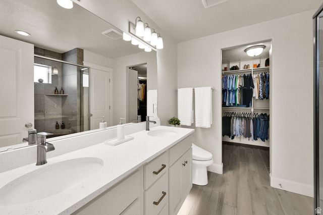 3032 S 2125 W, West Haven, UT 84401
