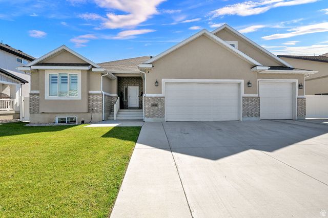 3032 S 2125 W, West Haven, UT 84401