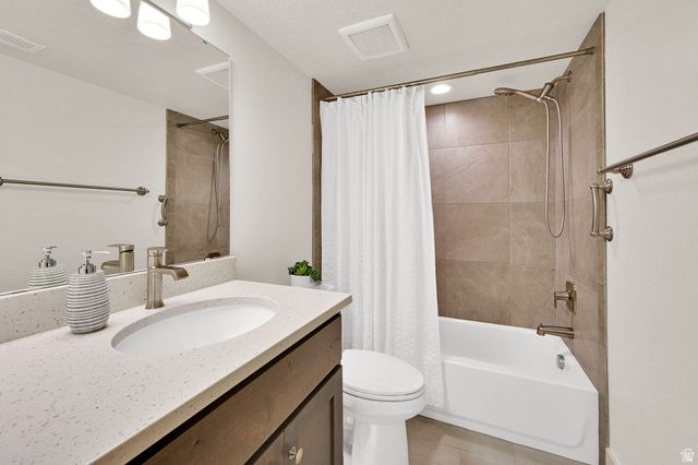 3032 S 2125 W, West Haven, UT 84401