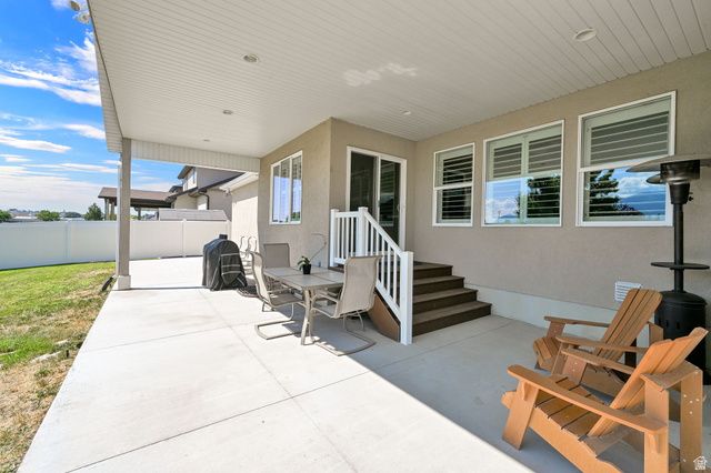 3032 S 2125 W, West Haven, UT 84401