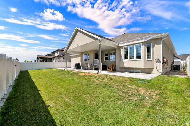3032 S 2125 W, West Haven, UT 84401