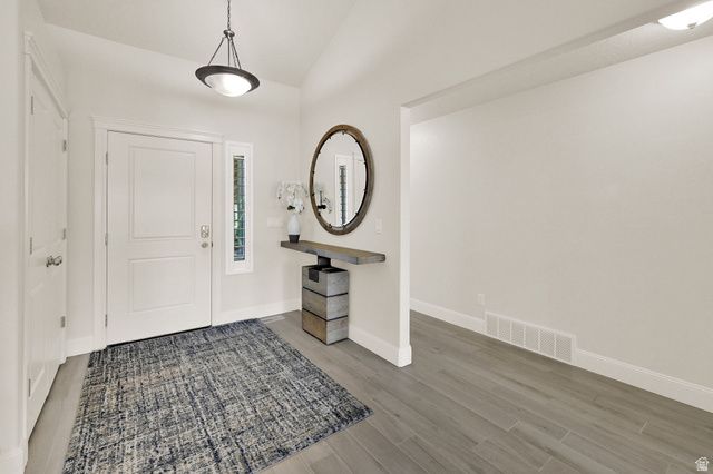 3032 S 2125 W, West Haven, UT 84401